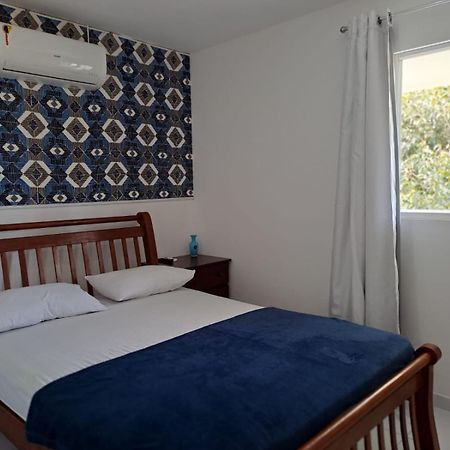 Apartamento Aconchegante Perto Do Centrinho Porto de Galinhas Exterior photo