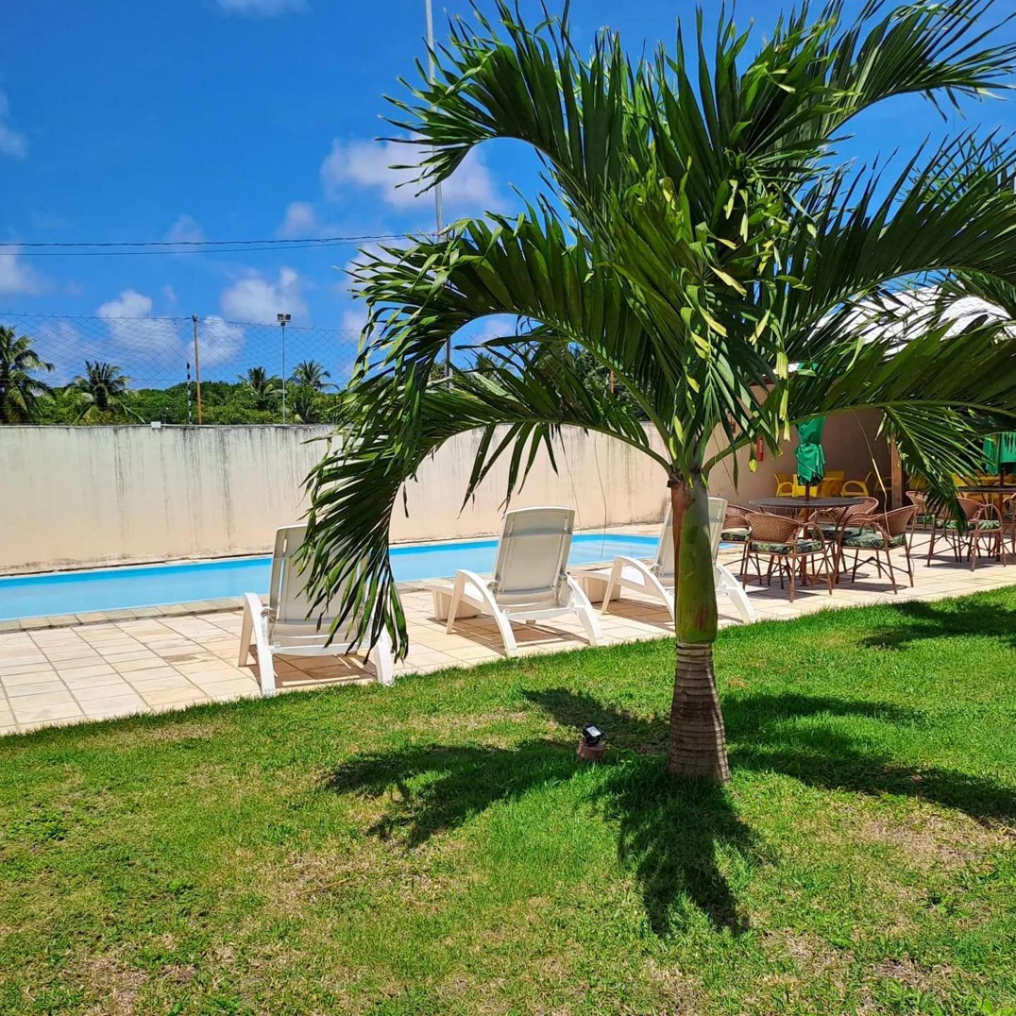 Apartamento Aconchegante Perto Do Centrinho Porto de Galinhas Exterior photo