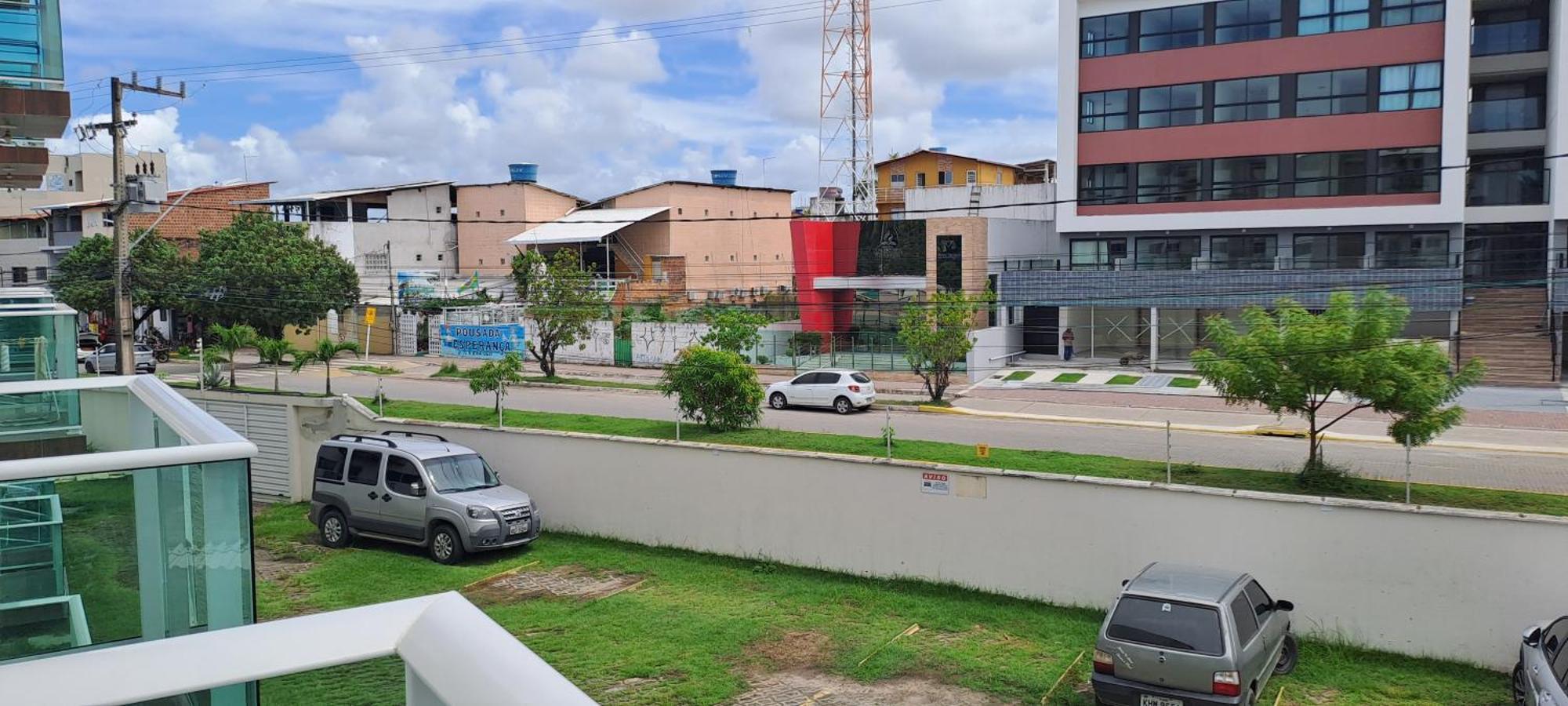 Apartamento Aconchegante Perto Do Centrinho Porto de Galinhas Exterior photo